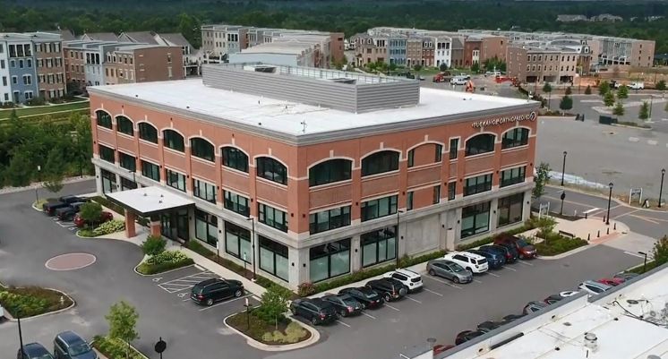 Montecito Acquires New Medical Office Property in Suburban Richmond, VA